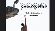 Agenda de A Coruña fin de semana, 10-12 de octubre de 2025