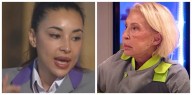 Dan a conocer tenso enfrentamiento entre Arenita y Laura Bozzo en adelanto de “El Internado”: "Eres una vieja de mier…"