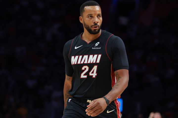 Why Is Norman Powell Not Playing Tonight? Heat vs Hornets Starting Line-Up Reviewed The Miami Heat face a setback ahead of their clash with the Hornets, as a fresh update shakes things up for the team
