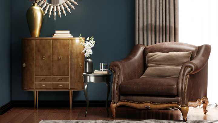 Get The Look Of This Low-Key Home Decor Trend In Just A Few Steps