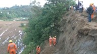Search And Rescue Underway After Landslide Hits Bus In Himachal Pradesh, 15 Killed