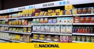 Primer paso casi unánime del Congreso para introducir deducciones fiscales de 600 euros para celíacos