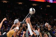 WNBA Finals odds, prediction: Aces, Lynx, Fever open with best chances