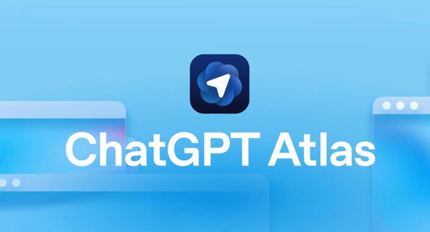 ChatGPT Atlas: el navegador de OpenAI que competirá con Google Chrome