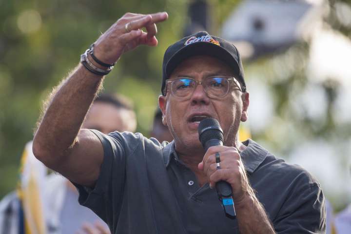 Venezuela promoverá que se responsabilice penalmente a EE.UU. por sus «amenazas y agresiones»
