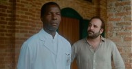 'Muganga, celui qui soigne', Premio del Jurado Profesional y del público del Festival de Cine Francés