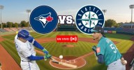 Juego 7 de Mariners vs. Blue Jays: ¿Cómo va el juego?