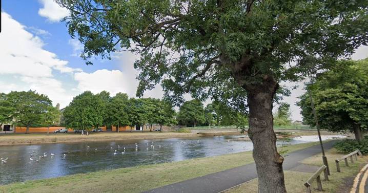 Dozens of East Lothian residents were 'minutes' from being evacuated during flood