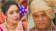 Anupamaa: Anu questions Prakash & OFFENDS him, Realises her mission to find out Samar’s murderer