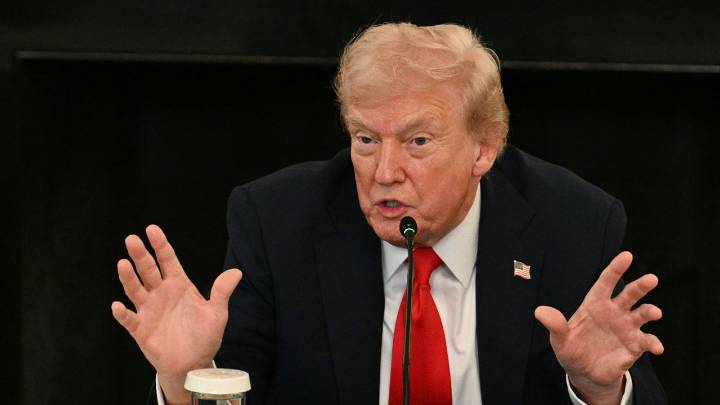 Trump confirma que Israel y Hamás firmaron la primer parte del acuerdo de paz: "todos los rehenes serán liberados muy pronto e Israel retirará sus tropas"