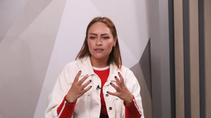 “Lo pongo sobre la mesa”: La propuesta de Lalis, la influencer petrista que está muy cerca de ser congresista