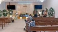 Despiden en Juárez a Sixto Duarte Jáquez, hermano del exgobernador César Duarte