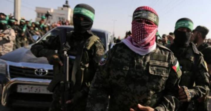 Hamas acepta la propuesta de Trump y está dispuesto a liberar a los rehenes de Israel