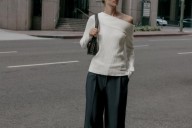 5 tops asimétricos de Zara que son el nuevo jersey de salir