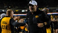 Tim Lester has transformed Iowa offense from laughingstock to competent
