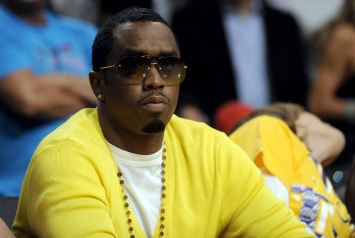 Sean ‘Diddy’ Combs sentenced to 4 years and 2 months in prison in case involving sex workers, violence and ‘freak