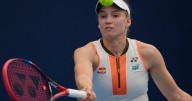Rybakina pulls out of Pan Pacific Open citing back pain before semifinal match