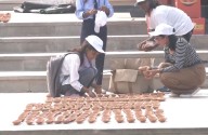 Ayodhya’s Deepotsav: Over 26 lakh diyas to light up, aiming for Guinness World Record