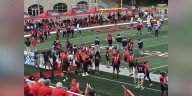 SEMO beats EIU 42-13 for Homecoming Game win