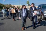 After others departed, Pentagon announces ‘new’ press corps filled with conservative news outlets
