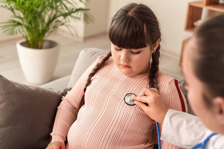 Type 2 Diabetes in Young Children Tied to Social, Environmental Factors