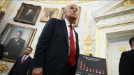 Trump incrementa un 10% los aranceles a Canadá tras el “fraudulento” video de Ronald Reagan
