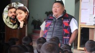 Kohli who? Nagaland minister refers to star as Anushka's husband, goes viral