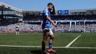 Se confirmó lo peor para Lucas Assadi tras lesión en el clásico El jugador no pudo completar el partido contra la Universidad Católica del pasado domingo.