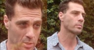 Gustavo Salcedo a Maju Mantilla y productor Christian Rodríguez: Les pido disculpas a ambos (VIDEO)