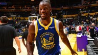 Jimmy Butler, Warriors give tease of greatness that can come