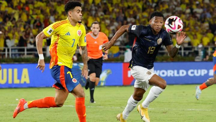 Selección sudamericana ascendería en el ranking FIFA tras amistosos y sueña con ser parte de bombo privilegiado para el sorteo del Mundial 2026