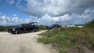 Trágico hallazgo en Progreso: cuerpo sin vida de un turista en la playa