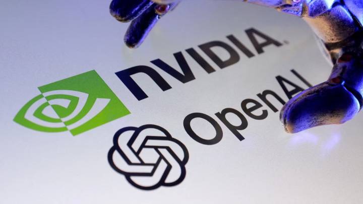 From OpenAI to Meta, firms channel billions into AI infrastructure as demand booms