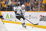 NHL fines Canucks' Tyler Myers, Mammoth's Ian Cole