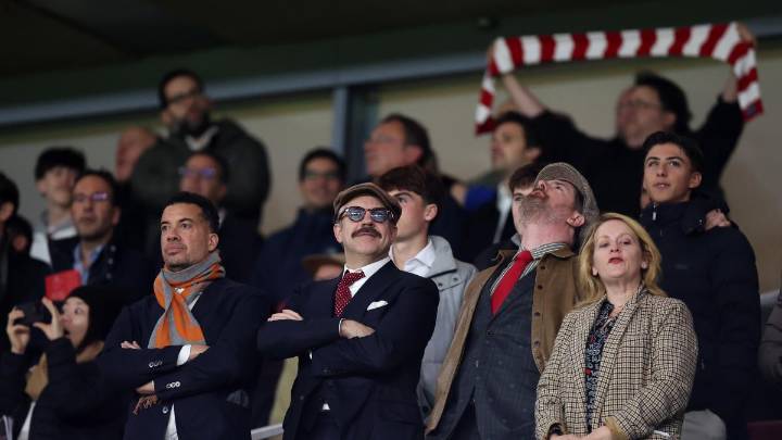 El fútbol de Ted Lasso, ese me gusta, por Sergio Heredia