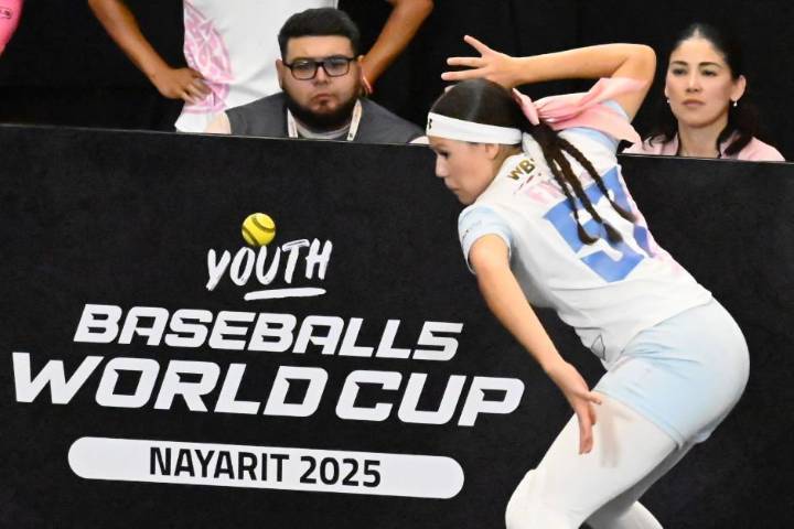 México finaliza en cuarto