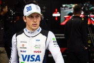 Liam Lawson Breaks Silence on F1 Future Amid 2026 Contract Uncertainty