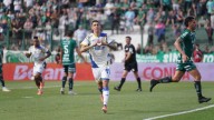 Central se copó en Junín y se aseguró la clasificación a la Libertadores