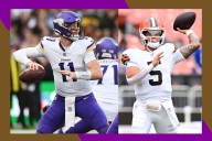 Vikings Browns London 2025: Where to buy tickets, best prices