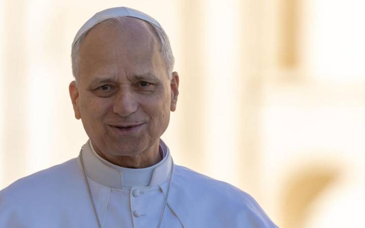 El Papa León XIV pide a los consagrados “audacia misionera” para identificar nuevas vías de evangelización