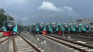 Mumbai Metro 3: Passenger Footfall Rises By Nearly 3x on Day 1 of SoBo operations