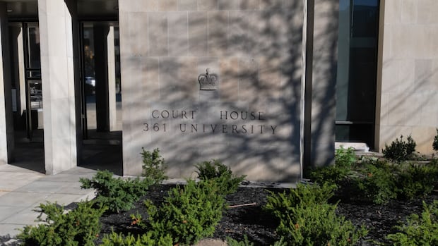 Unlicensed, impaired driver gets 4-year sentence for Etobicoke crash that killed woman