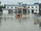Death toll rises to 40 in two days of rain-induced disaster in Ne