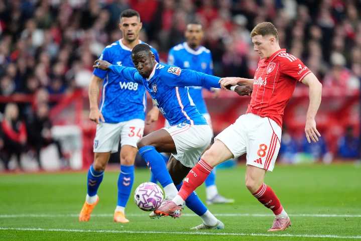 How to stream the Manchester United vs. Sunderland Premier League match today