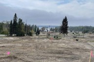 Residents of fire-ravaged Saskatchewan village face housing squeeze, high price