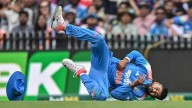 Shreyas Iyer Out Of ICU After Rib Cage Injury During Sydney ODI; Parents Apply For Urgent Visas