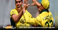 No extra pressure to beat India at home, says Aaron Finch ahead of ODI series
