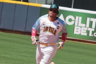 Las Águilas sumarán a su róster a experimentado infielder, según reportes