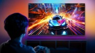 Philips is bringing its Ambilight Roku TV to the US