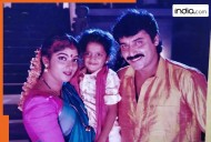 Once a famous child actress, worked in many hit films, then left acting to crack UPSC exam, became IAS officer, her AIR was…, her name is…